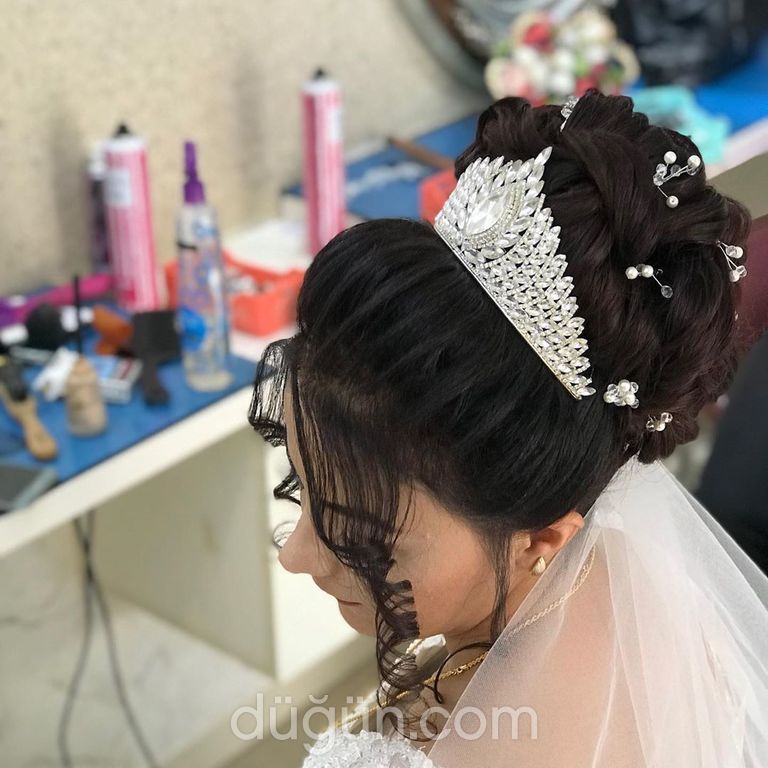 Kuaför Özlem Sırımcı