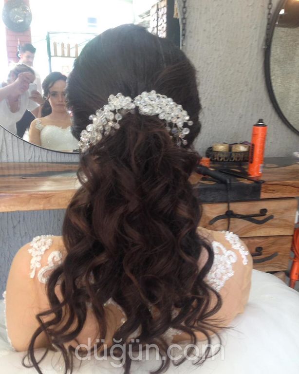 Makas'h Hair Stüdyo