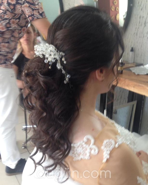 Makas'h Hair Stüdyo