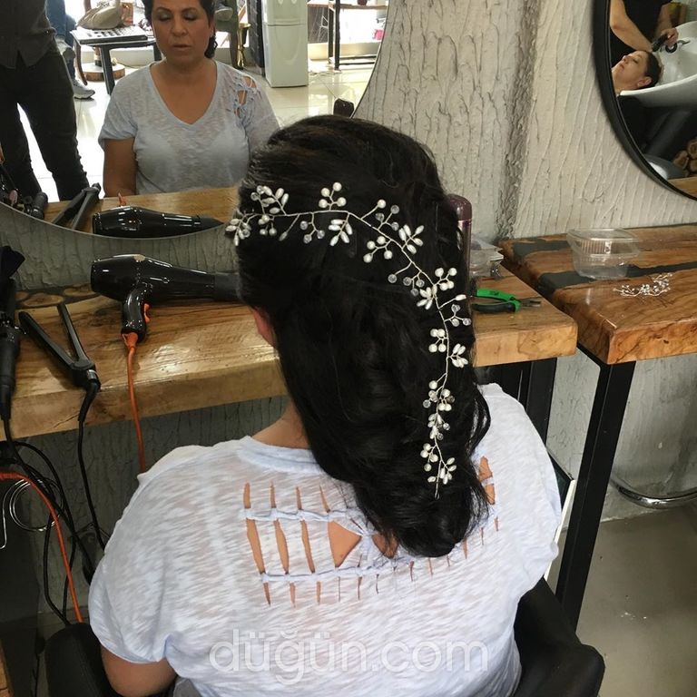 Makas'h Hair Stüdyo