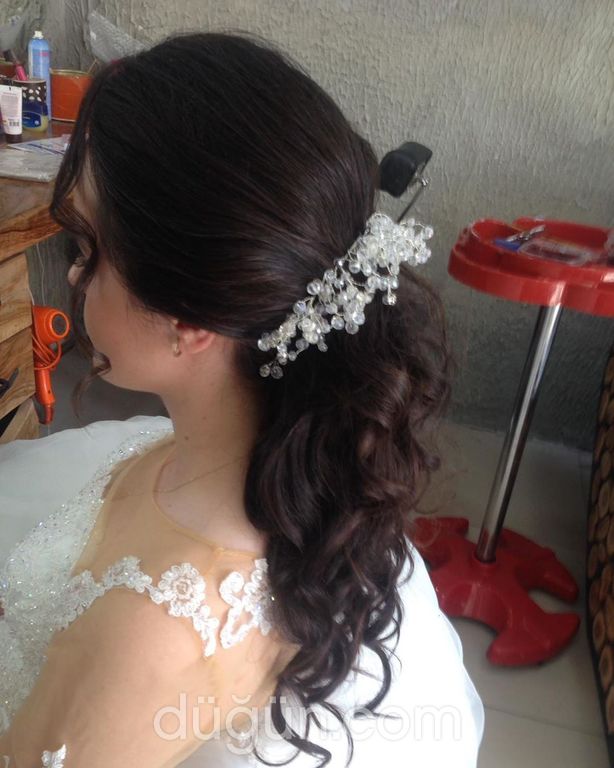 Makas'h Hair Stüdyo