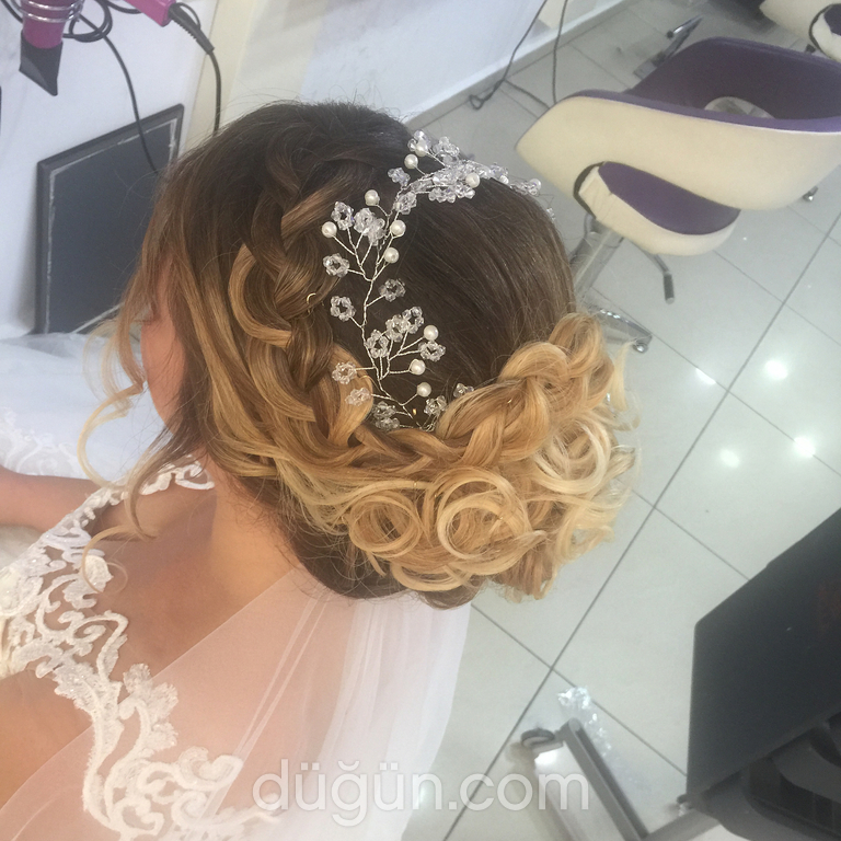 Özlem Sönmez Kuaför