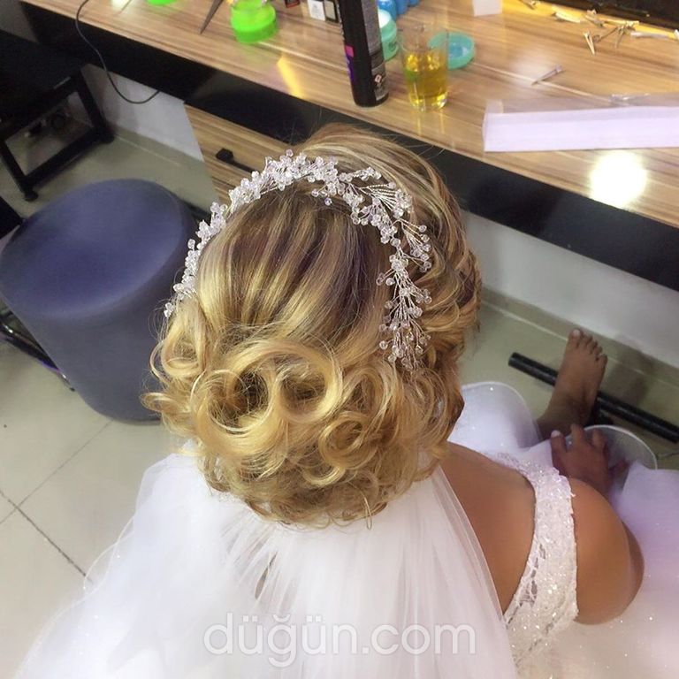 Özlem Sönmez Kuaför