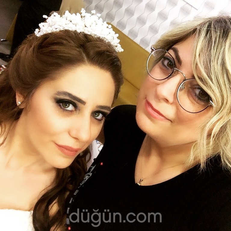 Özlem Sönmez Kuaför