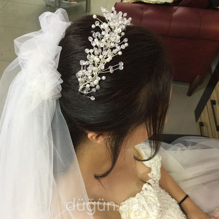 Özlem Sönmez Kuaför