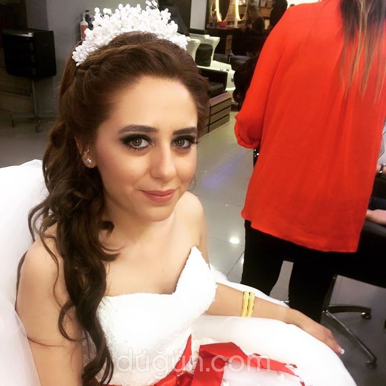 Özlem Sönmez Kuaför