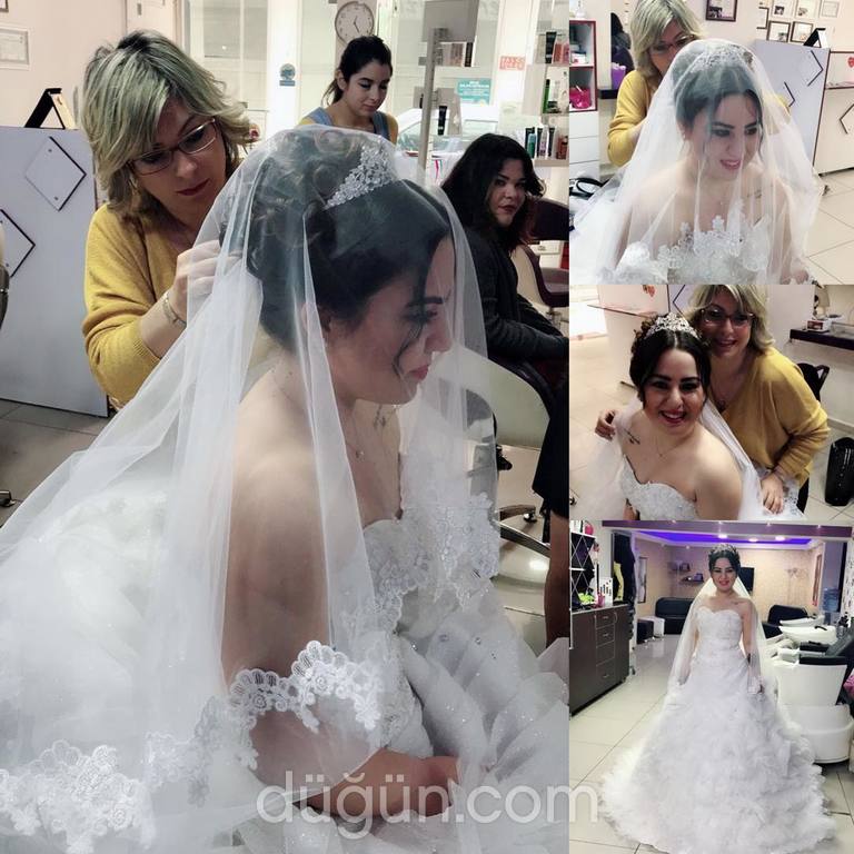 Özlem Sönmez Kuaför