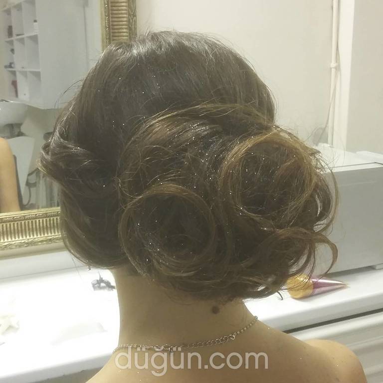 Süleyman & Özlem Kuaför