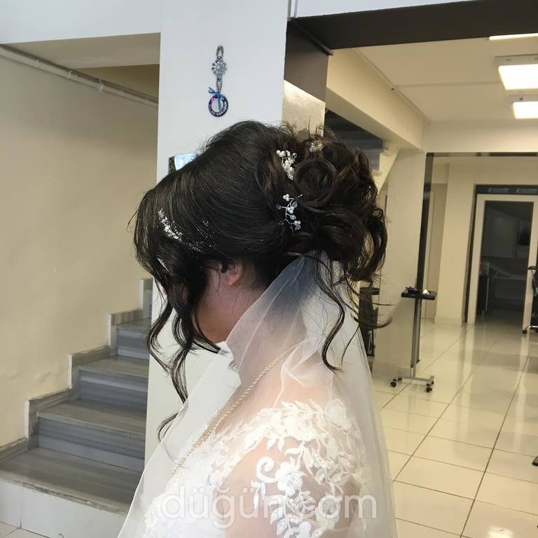 Süleyman & Özlem Kuaför