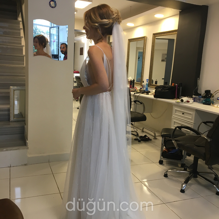 Süleyman & Özlem Kuaför