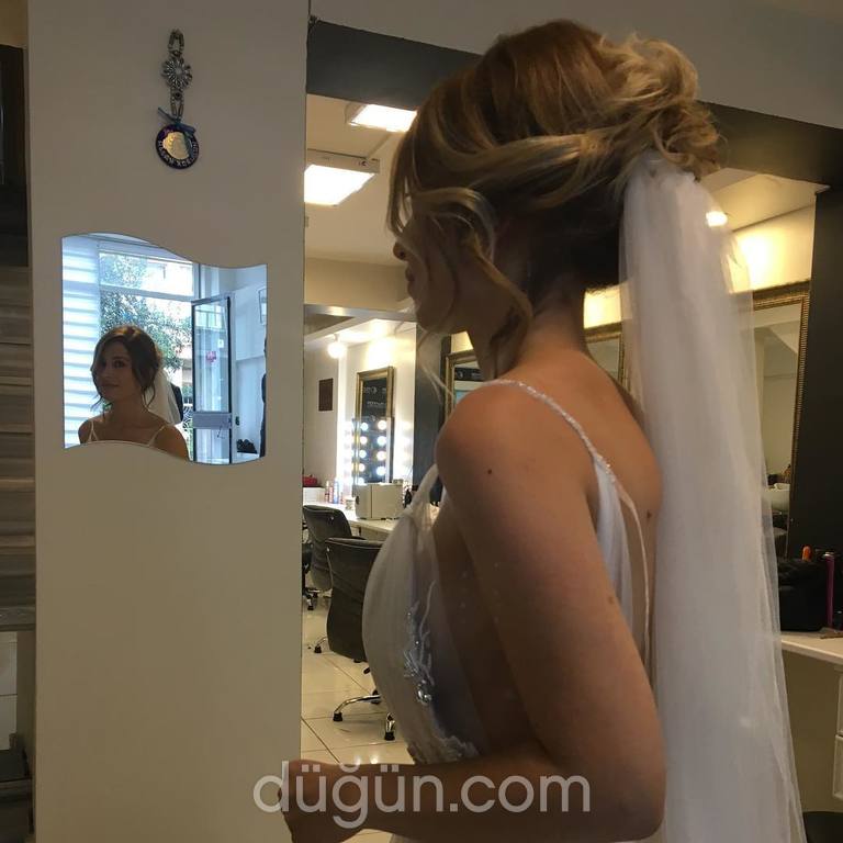 Süleyman & Özlem Kuaför