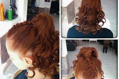 Özlem Kuaför ve Güzellik Salonu