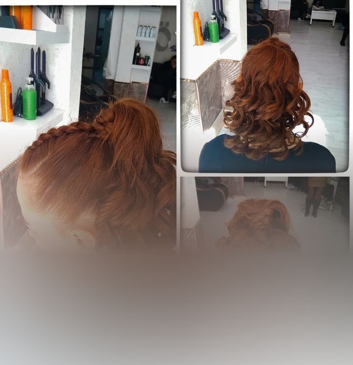 Özlem Kuaför ve Güzellik Salonu