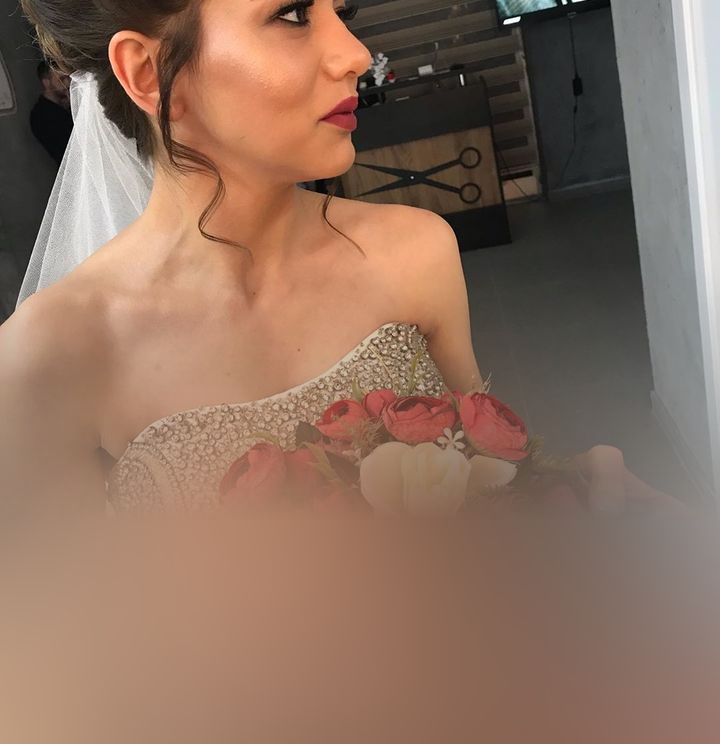 Kuaför Özlem Şenel