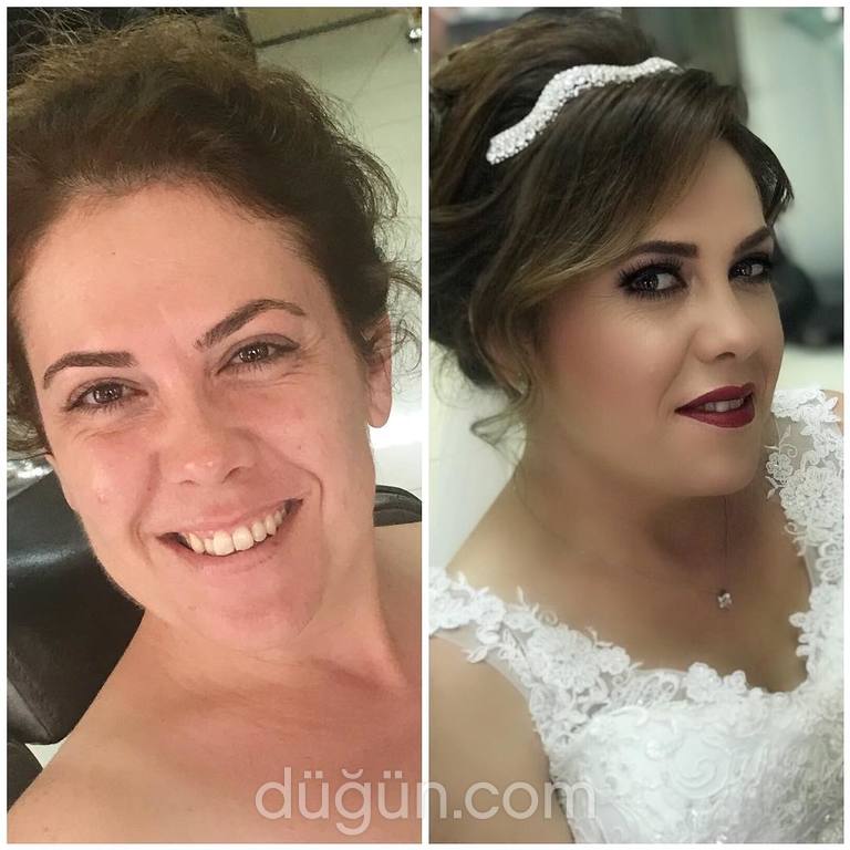 Kuaför Özlem Şenel