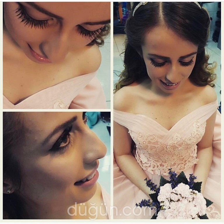 Kuaför Özlem Şenel