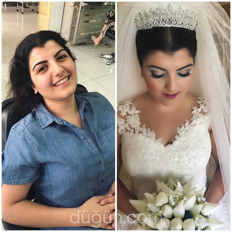 Kuaför Özlem Şenel