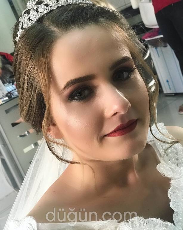 Kuaför Özlem Şenel