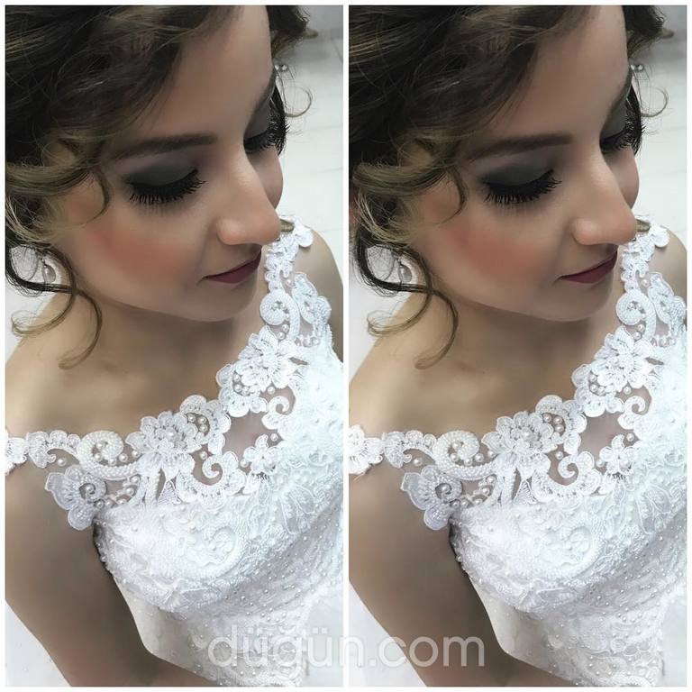 Kuaför Özlem Şenel