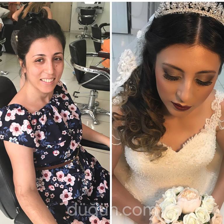 Kuaför Özlem Şenel