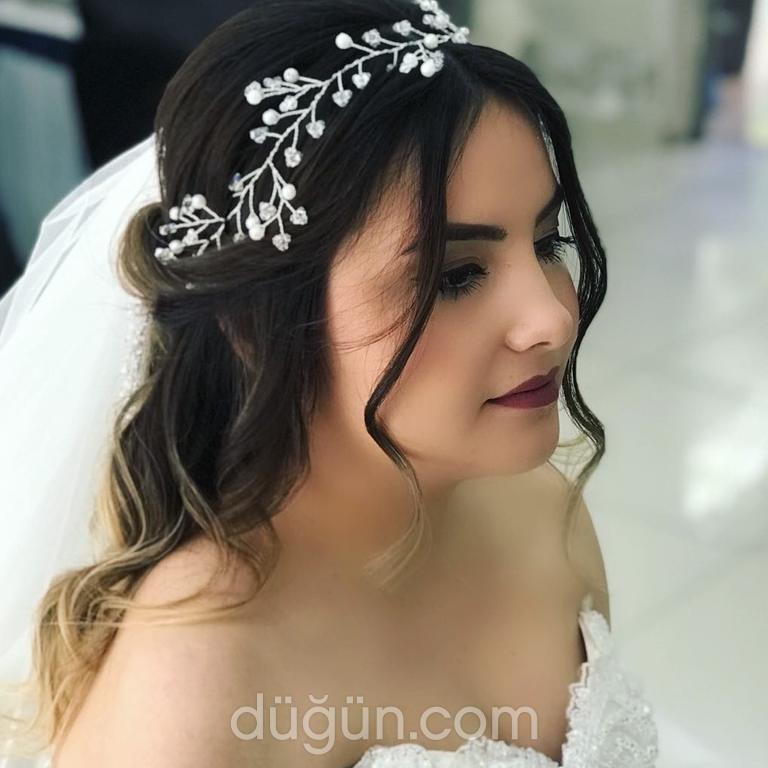 Kuaför Özlem Şenel