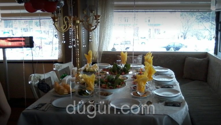 Hakan Restaurant