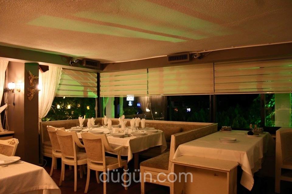 Hakan Restaurant