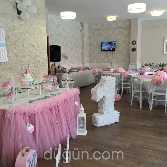 Ballidu Parti Evi