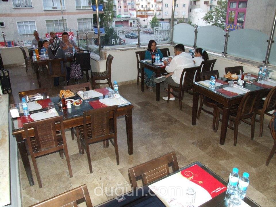 Reva İşkembecisi