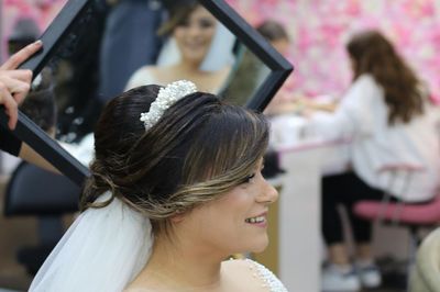 Villa Aydın & Taner Kuaför