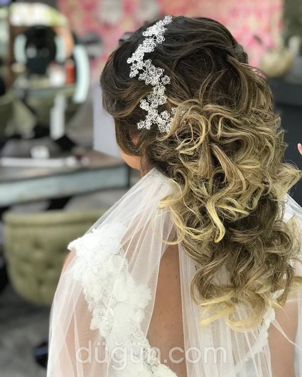 Villa Aydın & Taner Kuaför