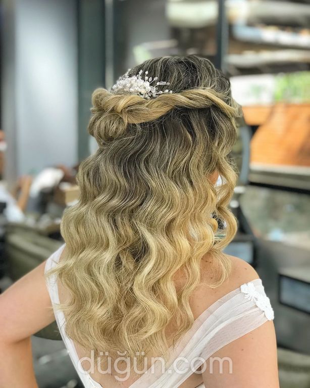 Villa Aydın & Taner Kuaför