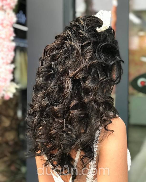 Villa Aydın & Taner Kuaför