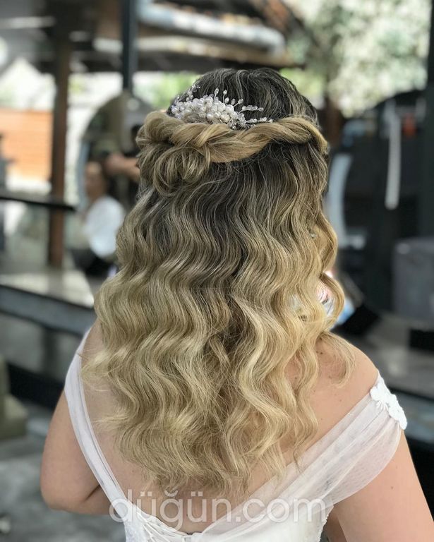 Villa Aydın & Taner Kuaför