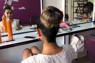 Kuaför Sergen & Zeynep