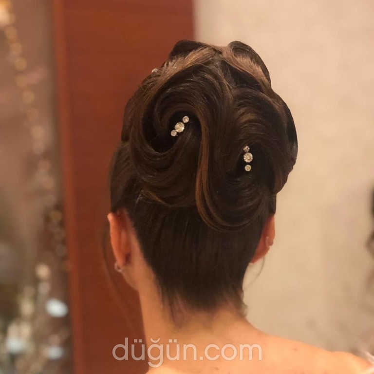 Kuaför Sergen & Zeynep