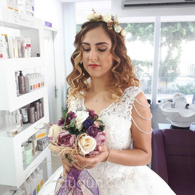 Kuaför Sergen & Zeynep