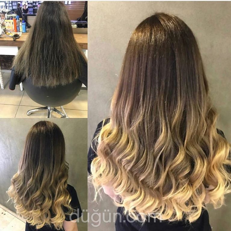 Pandora Kuaför Bakırköy