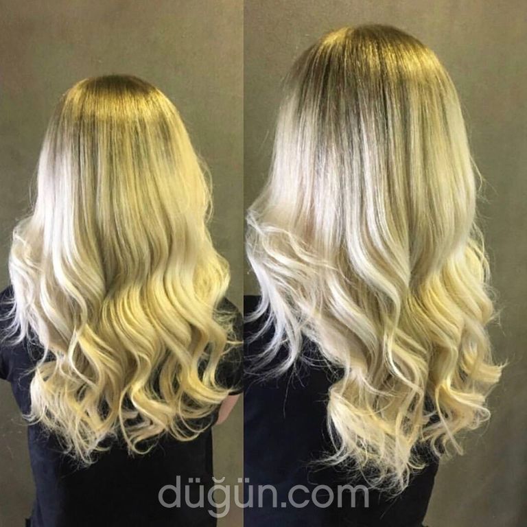 Pandora Kuaför Bakırköy