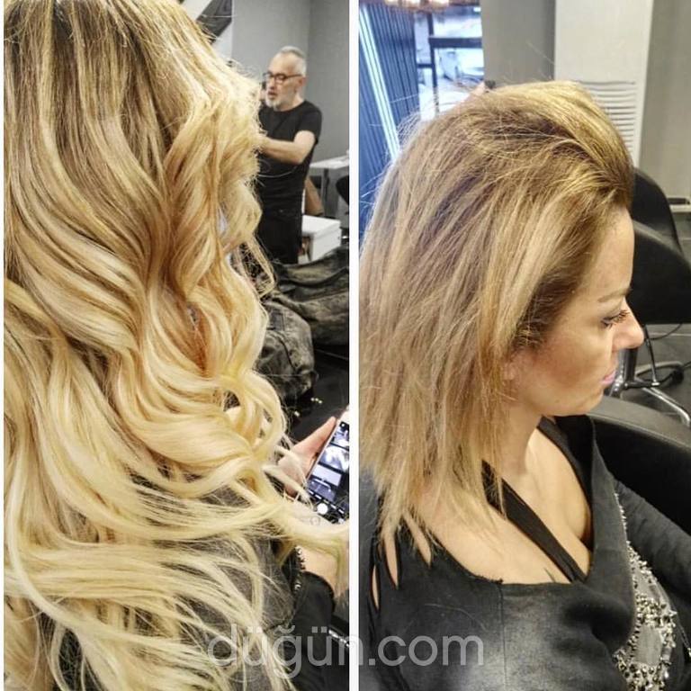 Pandora Kuaför Bakırköy