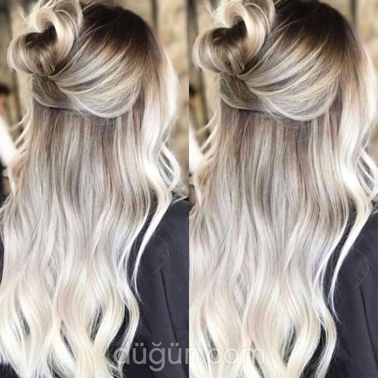 Pandora Kuaför Bakırköy