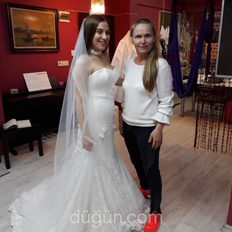 Gelincik Gelinlikleri