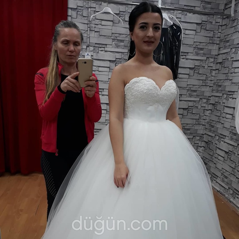 Gelincik Gelinlikleri