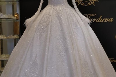 Ayşe Güney Gelinlik