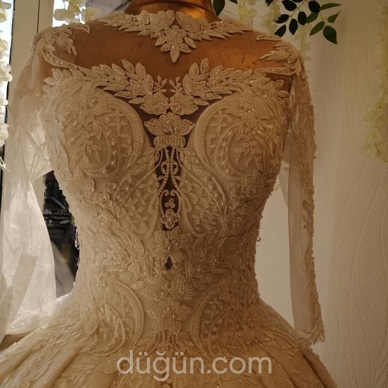 Ayşe Güney Gelinlik