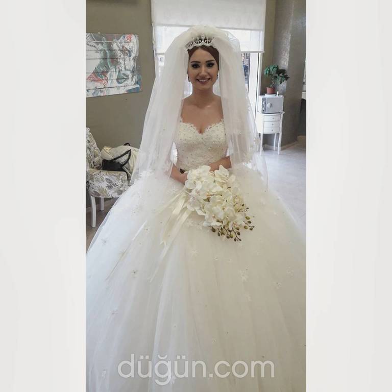 Ayşe Güney Gelinlik