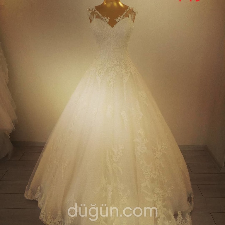 Ayşe Güney Gelinlik