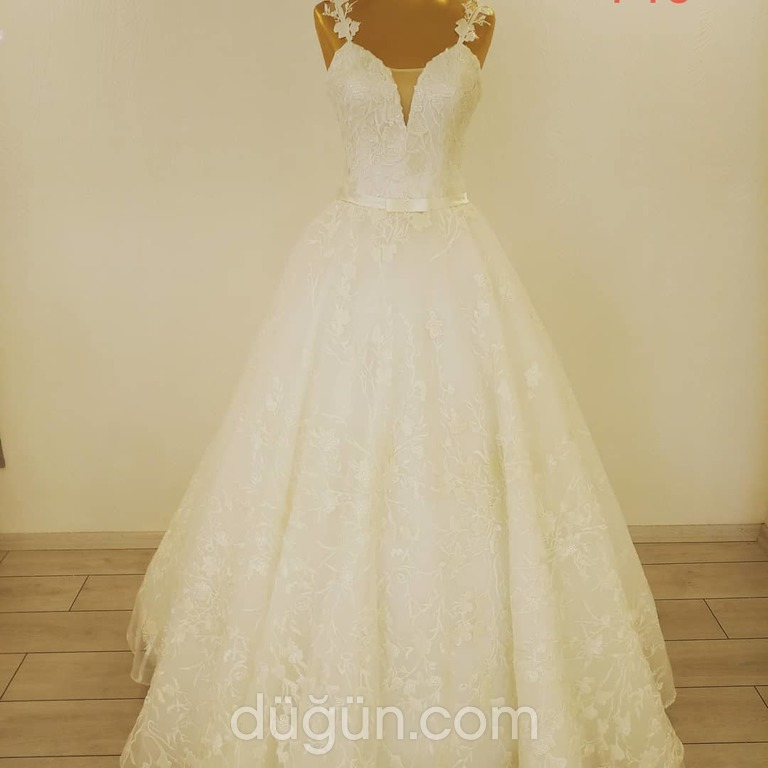 Ayşe Güney Gelinlik