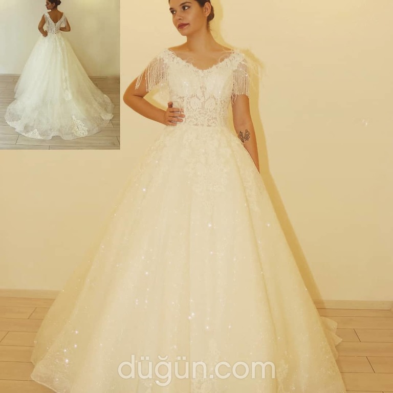 Ayşe Güney Gelinlik