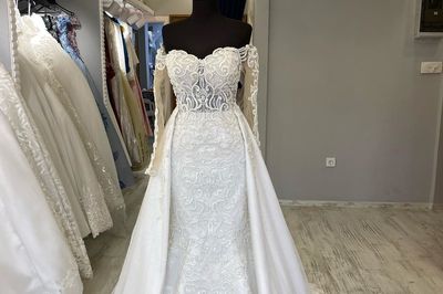 Halime Keskin Haute Couture